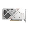 ZOTAC GAMING GeForce RTX 5060 Twin Edge, 8 GB GDDR7, 128-bit, Dual 90 mm fans - White Edition ZOTAC GAMING GeForce RTX 5060 Twin Edge, 8 GB GDDR7, 128-bit, Dual 90 mm fans - White Edition