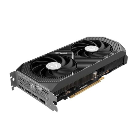 Zotac RTX 5070 Twin Edge OC GPU - 12GB GDDR7 - Dual Fan Graphics