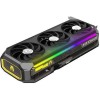 GRAPHIC CARD ZOTAC GAMING AMP Extreme INFINITY , 16GB GDDR7, Triple-fan IceStorm 3.0  PCIe 5.0, support DLSS4 & Ray Tracing - ZT-B50710B-10P