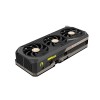 كرت شاشة احترافي ZOTAC SOLDI GeForce RTX 5070 Ti  , ذاكرة 16GB GDDR7, تبريد ثلاثي المراوح, اصدار مكسور السرعة OC, يدعم تقنيات  Ray Tracing وDLSS 4 وNVIDIA Reflex - أسود