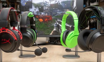 أفضل سماعات راس لاسلكي للألعاب الاحترافية 2026 | تسوق الآن