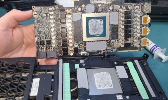 دليلك عن: صيانة كروت الشاشة وإصلاح الأعطال الشائعة باحتراف