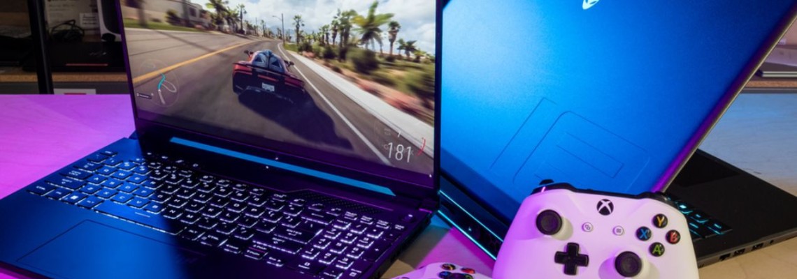 أفضل لابتوب قيمنق لتشغيل الألعاب بسلاسة 2026 | تسوق الآن أفضل لابتوب قيمنق لتشغيل الألعاب بسلاسة 2026 | تسوق الآن