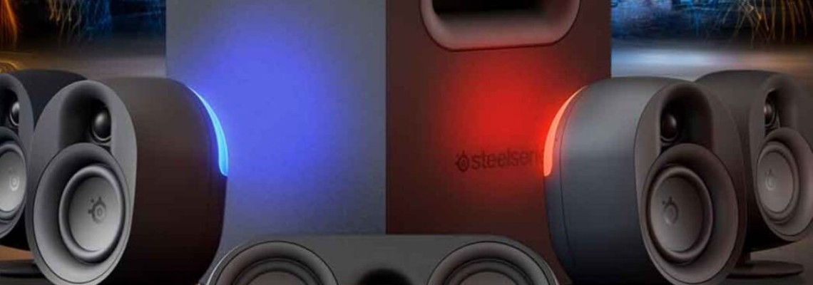 بالمميزات: افضل مكبر صوت للكمبيوتر والموبايل بصوت قوي 2026 بالمميزات: افضل مكبر صوت للكمبيوتر والموبايل بصوت قوي 2026