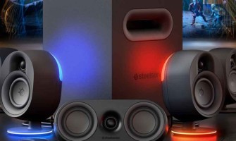 بالمميزات: افضل مكبر صوت للكمبيوتر والموبايل بصوت قوي 2026