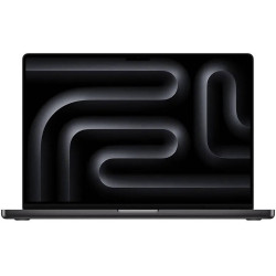 لابتوب Apple MacBook Pro M4 Pro – شاشة 16 بوصة XDR – رام 24GB – سعة 512GB SSD – لون Space Black لابتوب Apple MacBook Pro M4 Pro – شاشة 16 بوصة XDR – رام 24GB – سعة 512GB SSD – لون Space Black