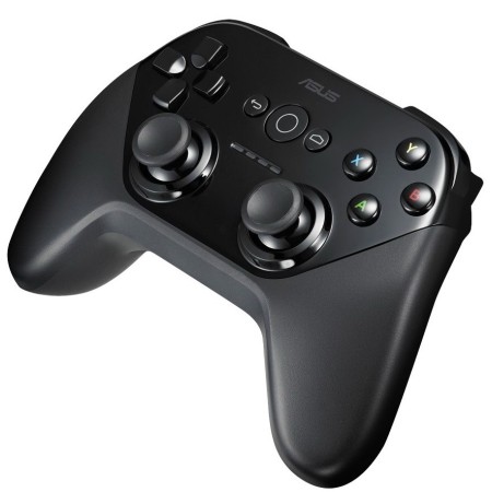 ASUS TV500BG GAME PAD WIRELESS GAMING CONTROLLER ASUS TV500BG GAME PAD WIRELESS GAMING CONTROLLER