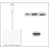 APPLE USB-C TO AV MULTI PORT ADAPTER
