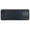 Logitech K400 Wireless Keyboard With Touch Pad Logitech K400 Wireless Keyboard With Touch Pad