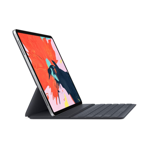 Smart Keyboard Folio for 12.9-inch iPad Pro (3rd Gen)