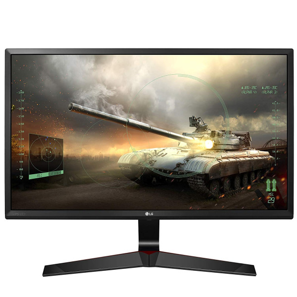 Monitor LG  Gaming 27MP59G-P  - 27