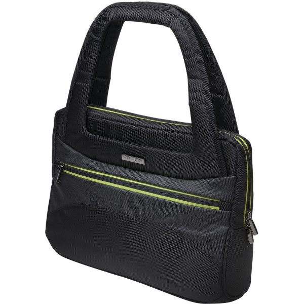 KENSINGTON K62588EU TRIPLE TREK ULTRABOOK CARRY BAG - حقيبة كمبيوترمحمول