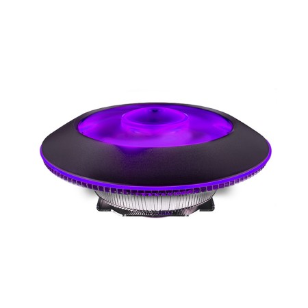 COOLER MASTER MASTER AIR G100M RGB COOLER FAN  - مبرد هوائي