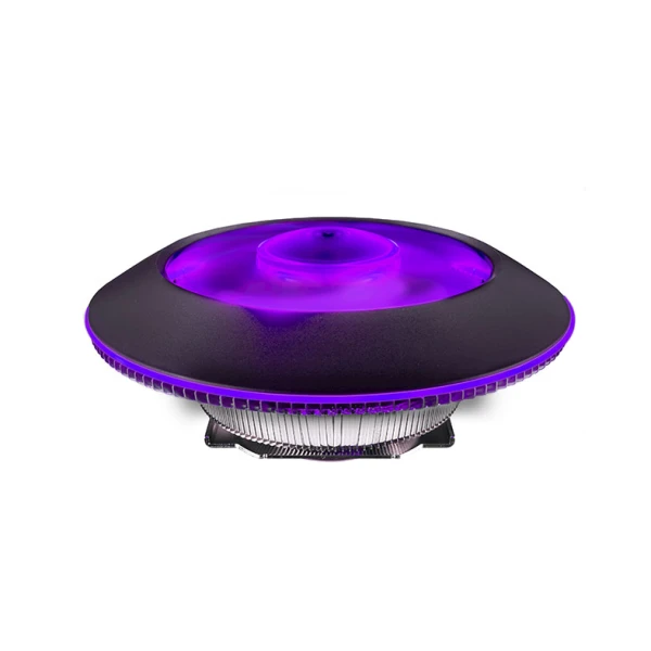 COOLER MASTER MASTER AIR G100M RGB COOLER FAN COOLER MASTER MASTER AIR G100M RGB COOLER FAN