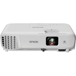 Projector Epson Eb-S05 - بروجكتر إبسون