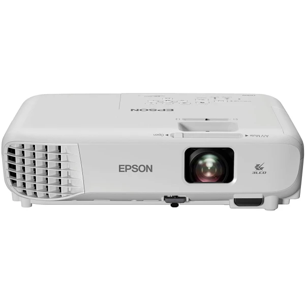 PROJECTOR EPSON EB-S05 - بروجكتر إبسون