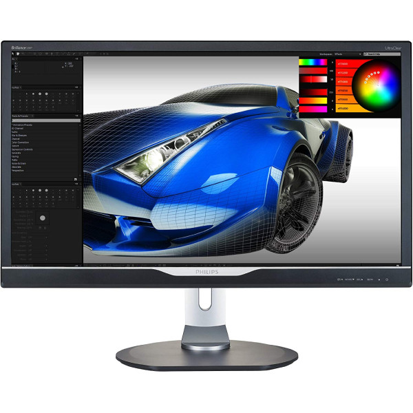 MONITOR PHILIPS GAMING 28 4K (3840×2160)