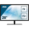 Aoc 28 inch 4k 60h 1ms Monitor Aoc 28 inch 4k 60h 1ms Monitor