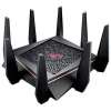 ASUS ROG RAPTURE GT-AC5300 EXTREME GAMING ROUTER ASUS ROG RAPTURE GT-AC5300 EXTREME GAMING ROUTER