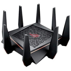 Asus Rog Rapture Gt-Ac5300 Extreme Gaming Router - أسوس راوتر