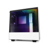 NZXT H510i - Compact Atx Mid-Tower Pc Gaming Case - White NZXT H510i - Compact Atx Mid-Tower Pc Gaming Case - White
