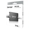 LEXAR NS100 512GB 2.5 inch SATA III Internal SSD