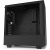 NZXT H510 - Compact ATX Mid-Tower PC Gaming Case - Black