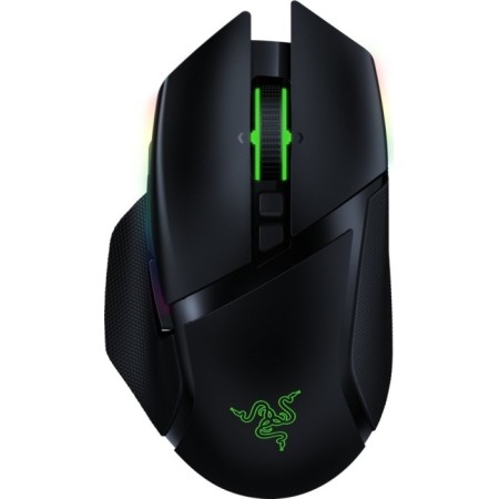 Razer Basilisk Ultimate Wireless Technology Gaming Mouse - Chroma Rgb