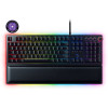 Razer HUNTSMAN ELITE OPTO Gaming Keyboard CLICKY OPTICAL SWITCH - CHROMA RGB - لوحة مفاتيح ألعاب ريزر هنتسمان ايليت