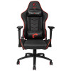 MSI MAG CH120X Gaming Chair - Black