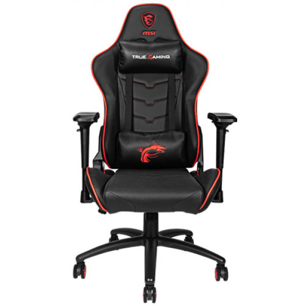 MSI MAG CH120X Gaming Chair - Black