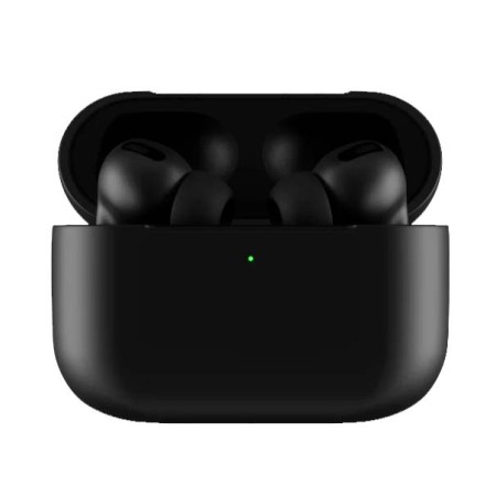 Blackpods Pro - بلاك بودس برو تدعم الشحن اللاسلكي و ميزة عزل الضوضاء