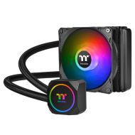 Thermaltake Th120 Argb  All-In-One Liquid Cooling System 120mm - مبرد معالج مائي ثيرمالتيك