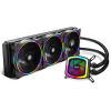 Darkflash Tracer DT-360 AIO ARGB 360mm Radiator Liquid Cooling