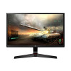 Monitor LG 24MP59G 24 FullHD IPS Gaming 75Hz