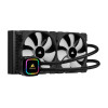 Corsair iCUE H115i PRO XT RGB 280m Liquid CPU Cooler - مبرد مائي كورسير