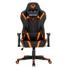 MeeTion MT-CHR15 Gaming Chair - Black/Orange