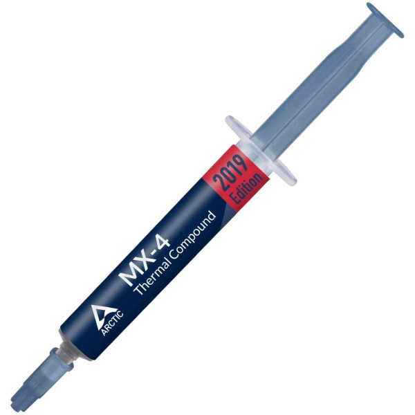 Arctic Cooling MX-4 Thermal Compound 4g Tube Arctic Cooling MX-4 Thermal Compound 4g Tube