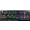MSI Vigor GK30 RGB Gaming Keyboard Arabic Layout - Black MSI Vigor GK30 RGB Gaming Keyboard Arabic Layout - Black