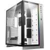 LIAN Li  O11 Dynamic XL RGB ROG Certified CASE FULL TOWER - White