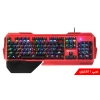 Meetion Mk20 Lina Inverse Blue Switch Rgb Mechanical Keyboard Wired Meetion Mk20 Lina Inverse Blue Switch Rgb Mechanical Keyboard Wired