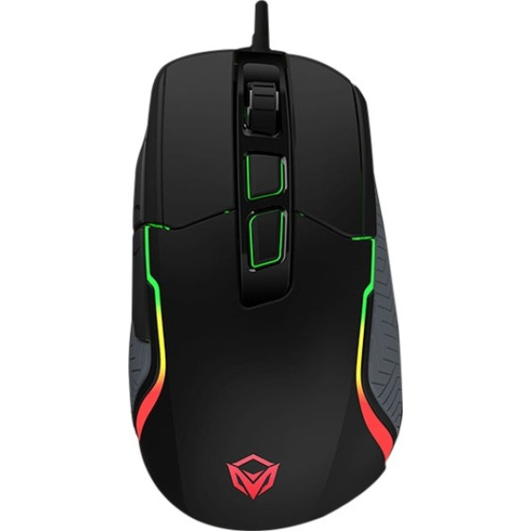 Meetion G3360 Poseidon Rgb Professional Macro Gaming Mouse Meetion G3360 Poseidon Rgb Professional Macro Gaming Mouse