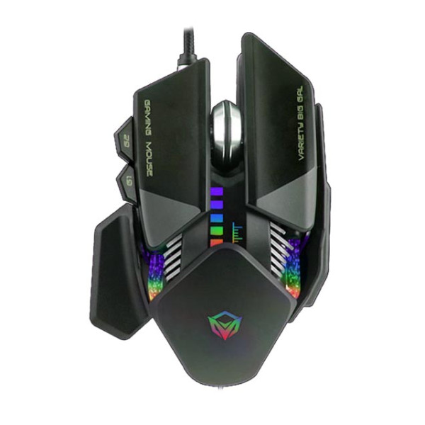 ميشن GM80 ماوس للالعاب سلكي