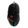 Meetion Hades G3325 Professional Rgb Gaming Mouse Meetion Hades G3325 Professional Rgb Gaming Mouse