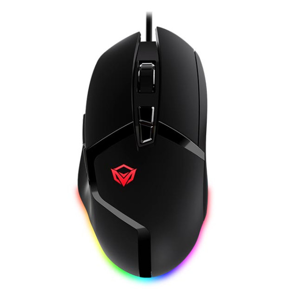 Meetion Hades G3325 Professional Rgb Gaming Mouse Meetion Hades G3325 Professional Rgb Gaming Mouse