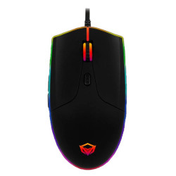  ميشن GM21 ماوس للالعاب سلكي 