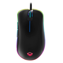 Meetion Gm19 Rgb Gaming Mouse