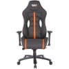 DARKFLASH RC900 Gaming Chair - BLACK DARKFLASH RC900 Gaming Chair - BLACK