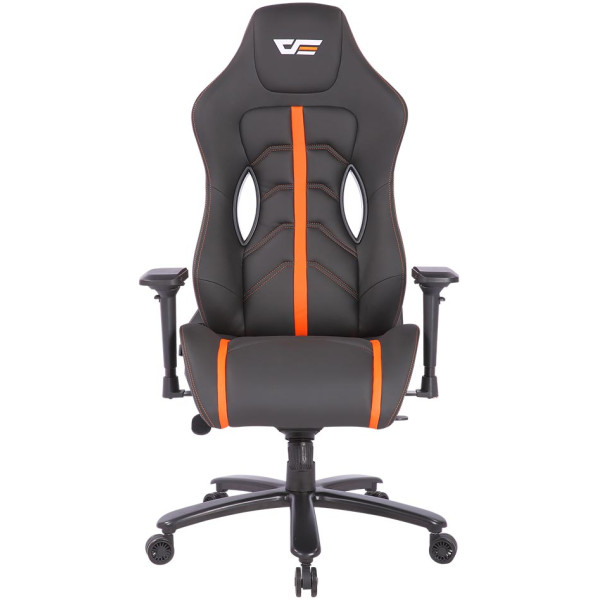 DARKFLASH RC900 Gaming Chair - BLACK DARKFLASH RC900 Gaming Chair - BLACK