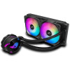 ASUS ROG Strix LC240 RGB120mm Liquid Cooler ASUS ROG Strix LC240 RGB120mm Liquid Cooler